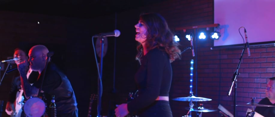 Gallery photo 8 of Away Team