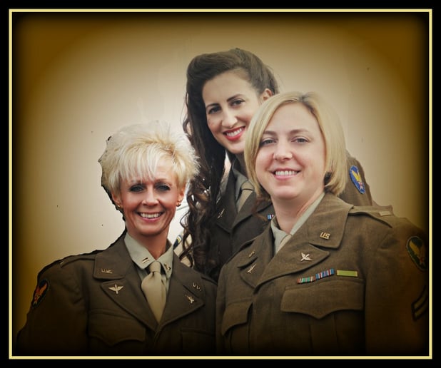 Gallery photo 10 of The Tom Daugherty Orchestra