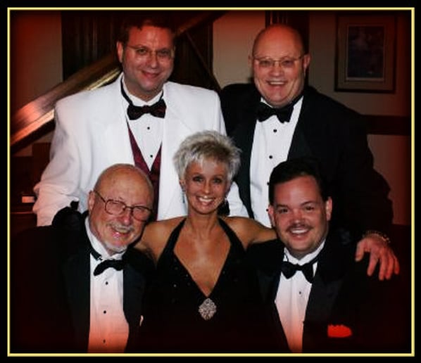 Gallery photo 9 of The Tom Daugherty Orchestra