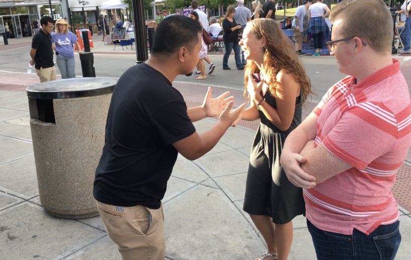 Gallery photo 4 of The Unforgettable Magic of Riggs Royena