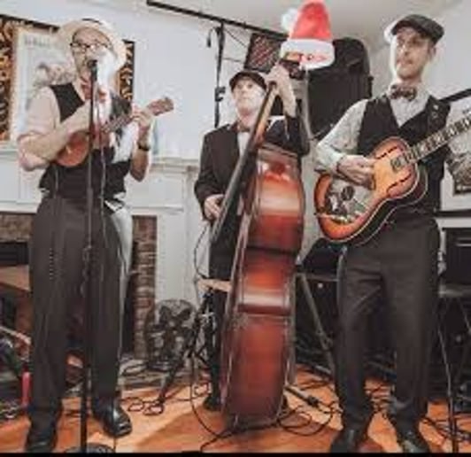 Gallery photo 2 of The V Tones of Charleston