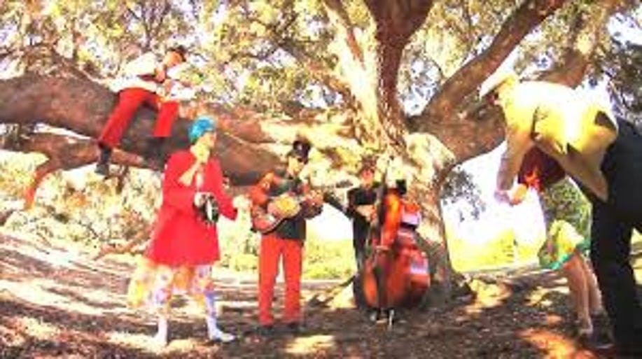 Gallery photo 4 of The V Tones of Charleston