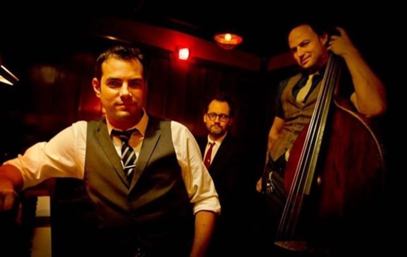 Gallery photo 1 of Way Station Music