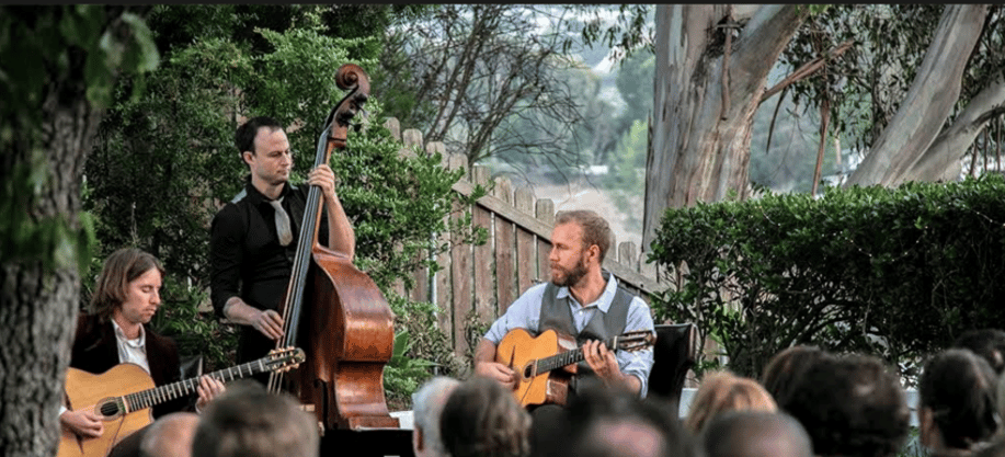 Gallery photo 8 of Way Station Music