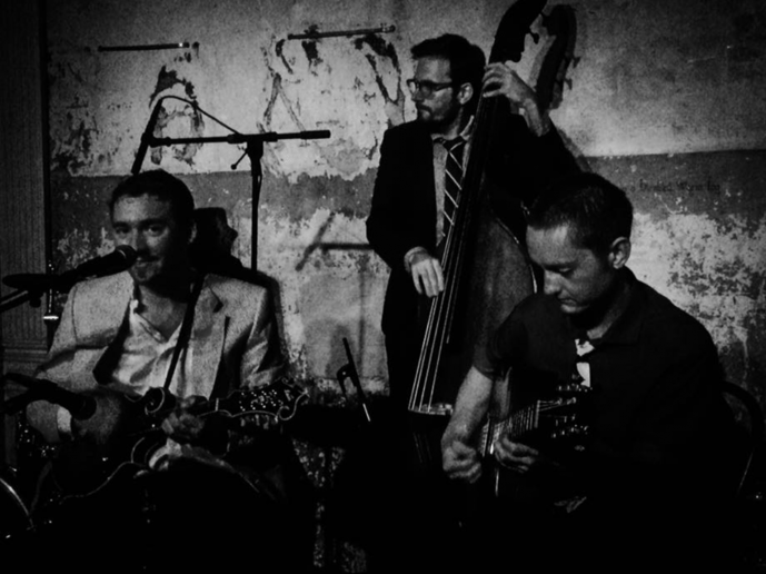 Gallery photo 10 of Way Station Music