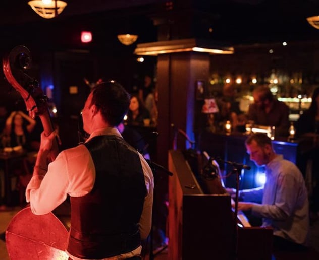 Gallery photo 9 of Way Station Music