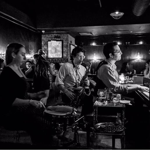 Gallery photo 2 of Way Station Music