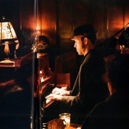 Gallery photo 4 of Way Station Music