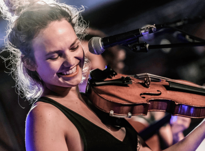 Gallery photo 7 of Way Station Music