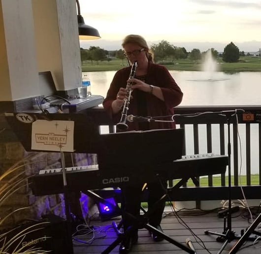 Gallery photo 3 of Kathryn Ballard Shut