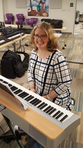 Gallery photo 10 of Kathryn Ballard Shut