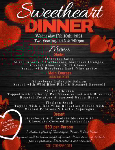 Gallery photo 7 of Kathryn Ballard Shut