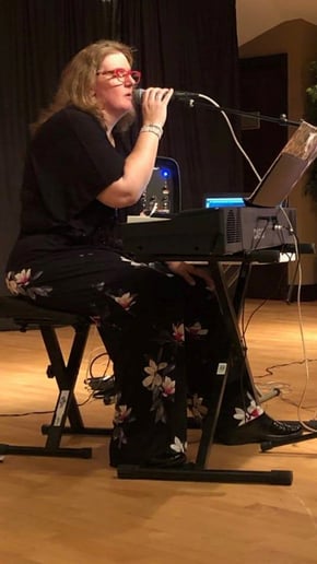 Gallery photo 9 of Kathryn Ballard Shut