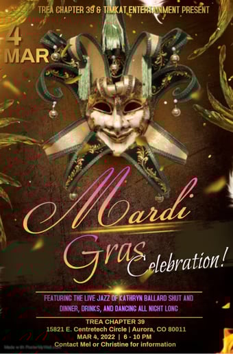 Gallery photo 8 of Kathryn Ballard Shut