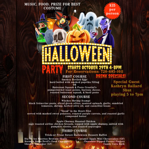 Gallery photo 6 of Kathryn Ballard Shut