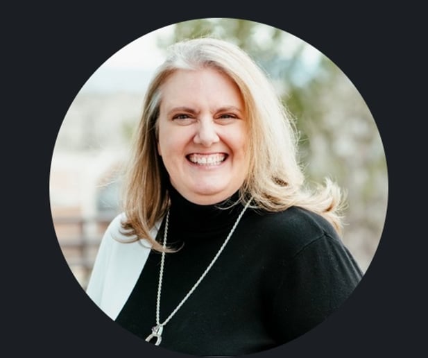 Gallery photo 2 of Kathryn Ballard Shut