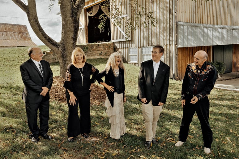 Gallery photo 5 of The Victory Trio