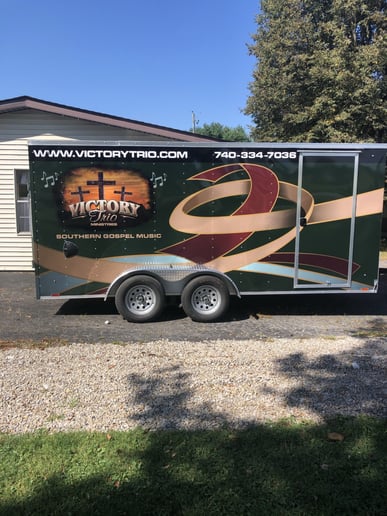 Gallery photo 7 of The Victory Trio