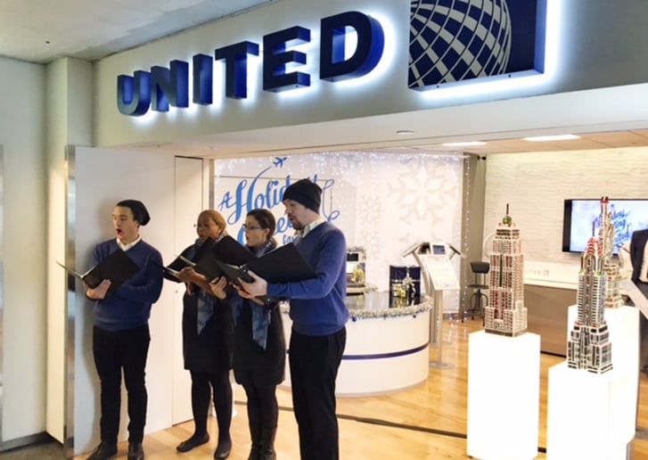 Gallery photo 8 of The Village Carolers