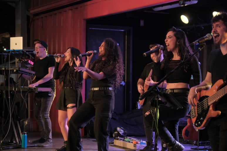 Gallery photo 10 of Painter Pictures Photography