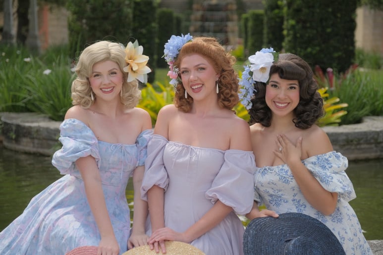 Gallery photo 16 of Painter Pictures Photography