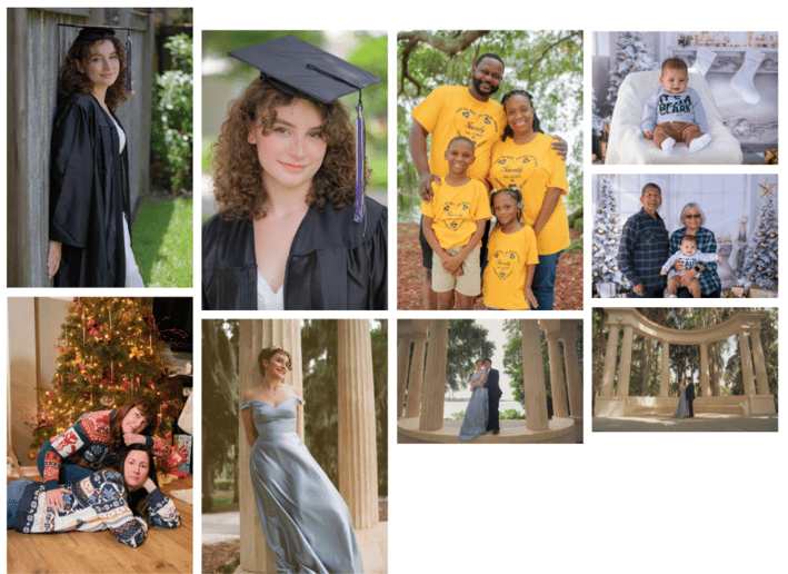 Gallery photo 25 of Painter Pictures Photography