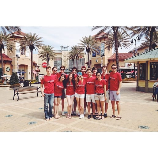 Gallery photo 1 of The Washington University Amateurs