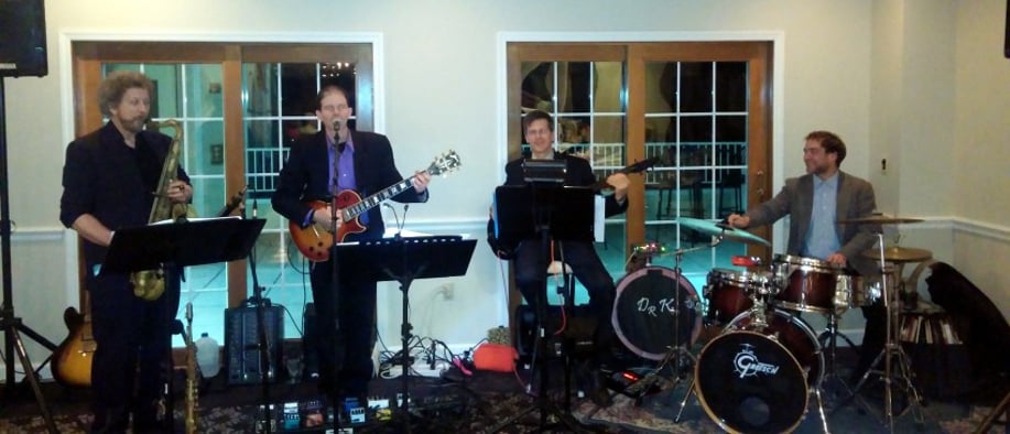 Gallery photo 12 of Dennis Winge