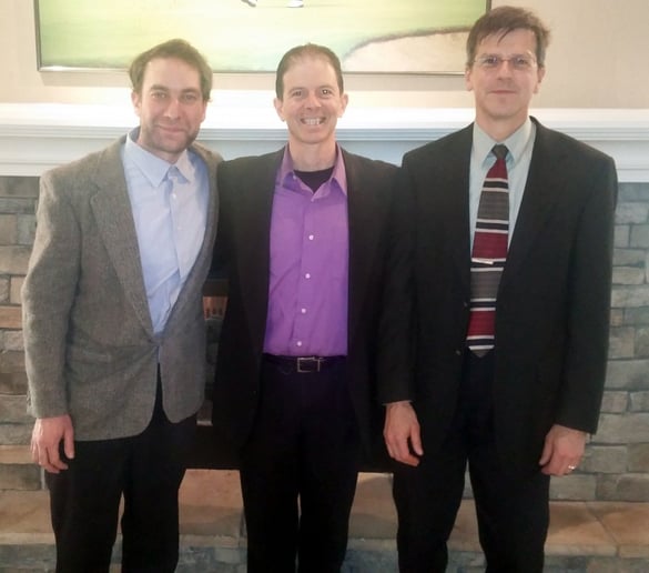 Gallery photo 18 of Dennis Winge