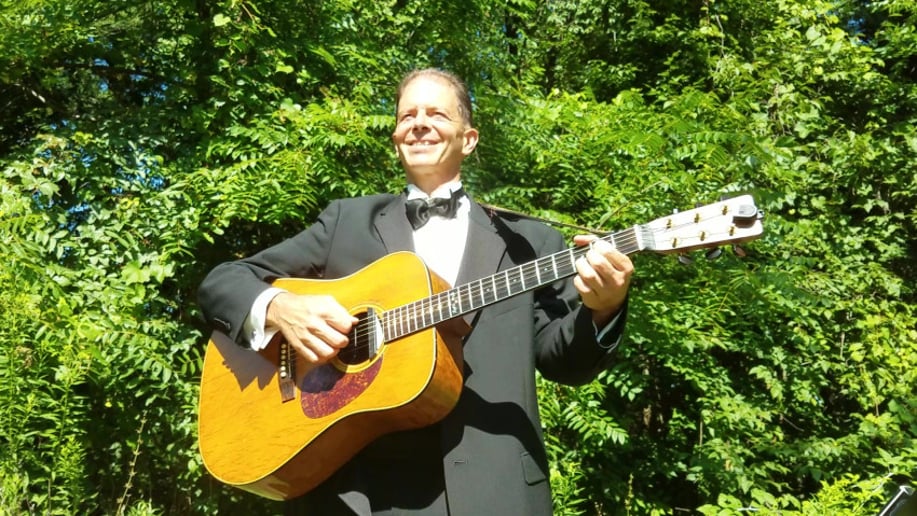 Gallery photo 1 of Dennis Winge