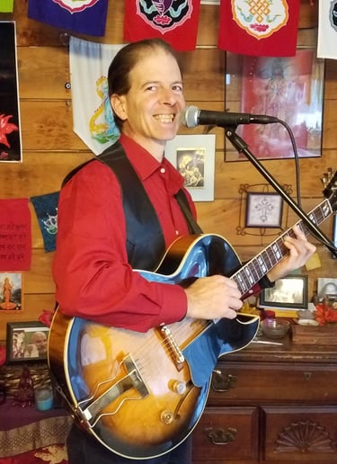 Gallery photo 14 of Dennis Winge