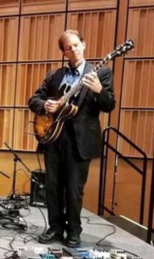 Gallery photo 10 of Dennis Winge