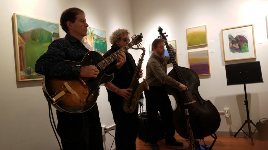 Gallery photo 16 of Dennis Winge