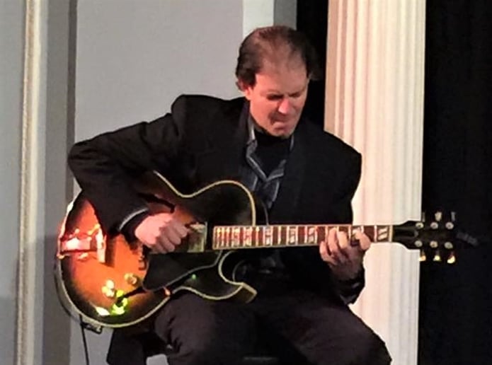 Gallery photo 13 of Dennis Winge