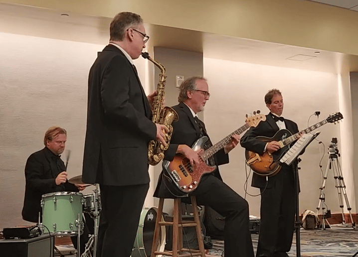 Gallery photo 19 of Dennis Winge