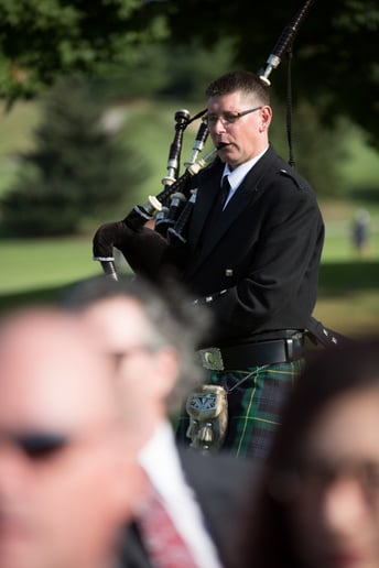 Gallery photo 1 of The Wedding Piper