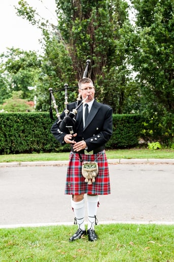 Gallery photo 2 of The Wedding Piper