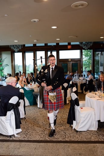 Gallery photo 3 of The Wedding Piper