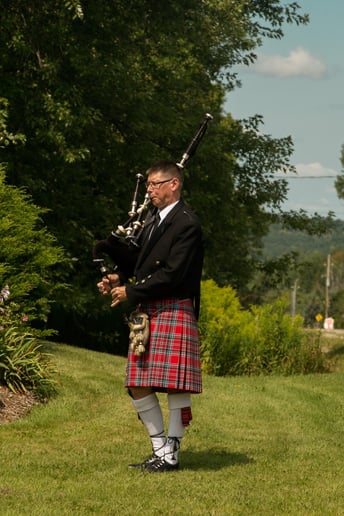 Gallery photo 5 of The Wedding Piper
