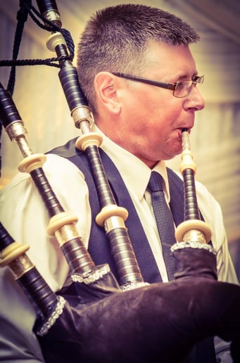 Gallery photo 7 of The Wedding Piper