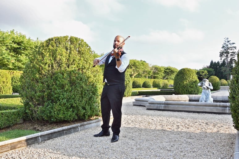 Gallery photo 6 of James Teal Music