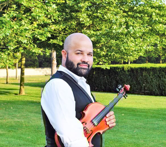 Gallery photo 17 of James Teal Music