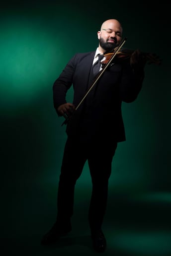 Gallery photo 9 of James Teal Music