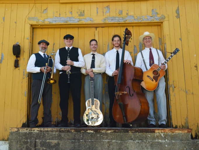 Gallery photo 1 of The Westerlees