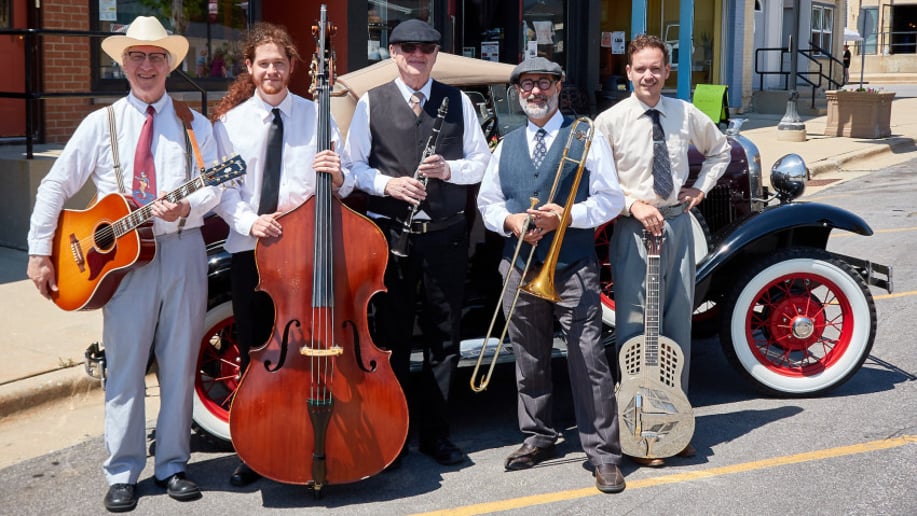 Gallery photo 2 of The Westerlees