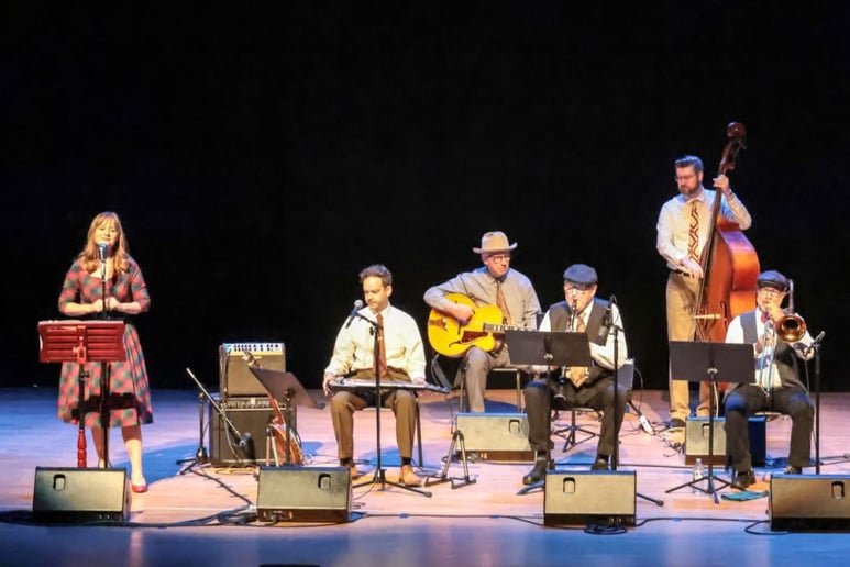 Gallery photo 4 of The Westerlees