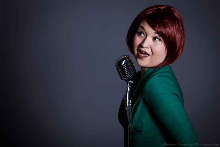 Gallery photo 1 of Laura Serafine