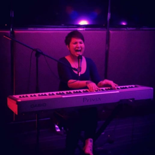 Gallery photo 2 of Laura Serafine