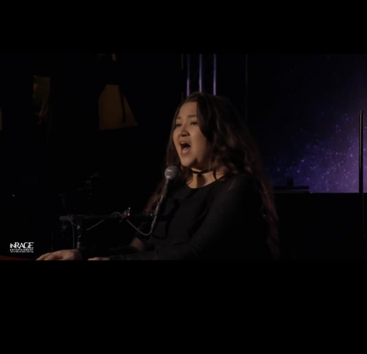 Gallery photo 4 of Laura Serafine