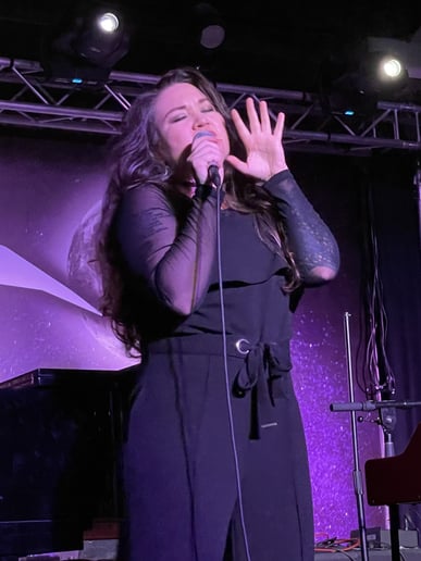 Gallery photo 5 of Laura Serafine